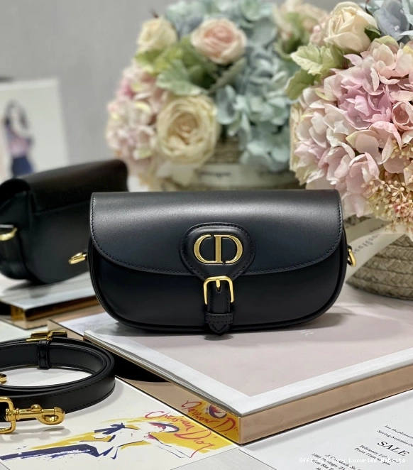 Tony Luxuries Bobby East-West Bag diro 0708